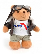 HadAir Bear